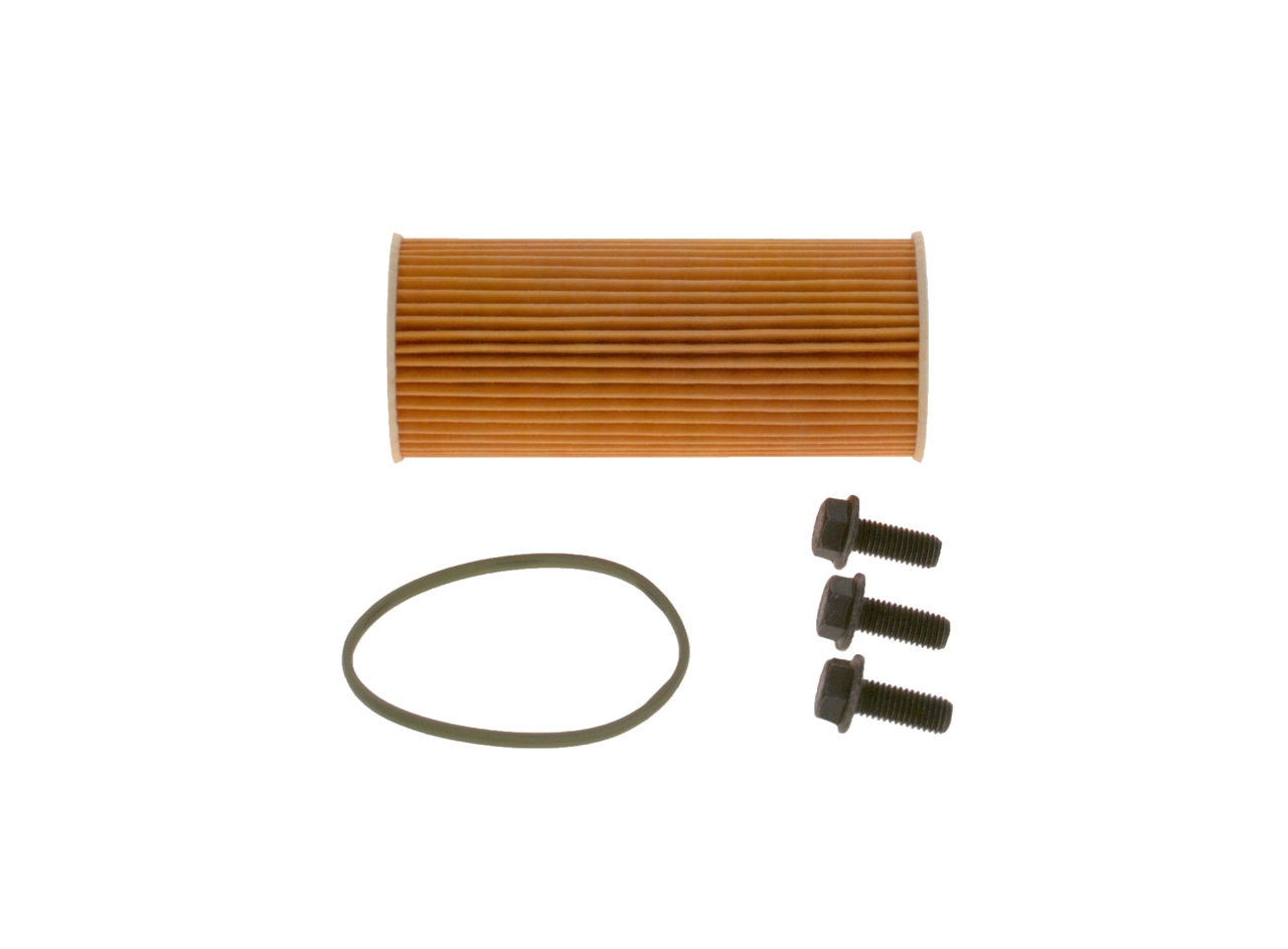 Фільтр АКПП 7422023120 Renault (RVI)
