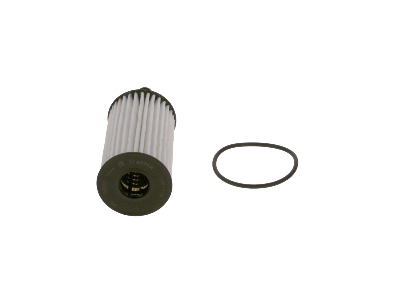 Купити F026407199 Bosch Фільтр очищення масла відцентровий