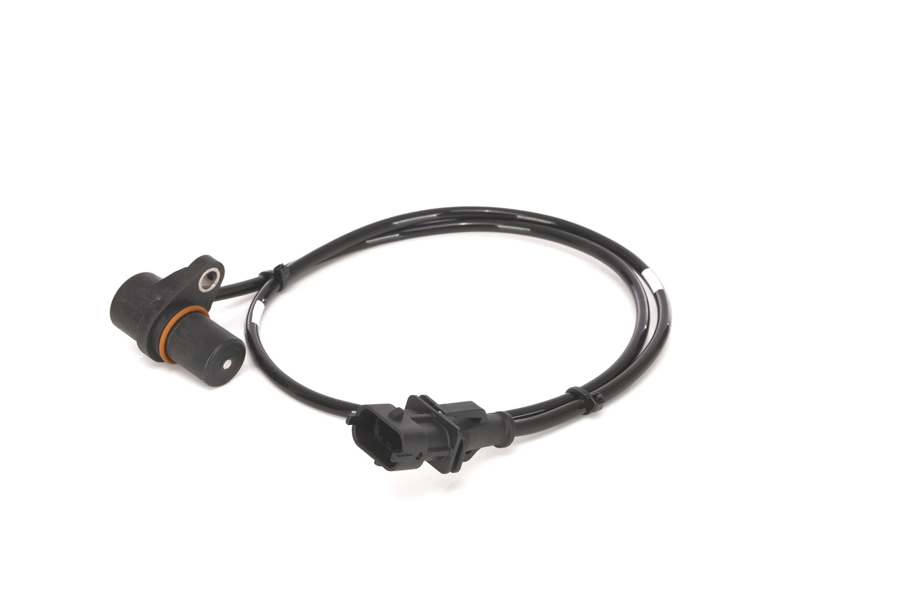 Датчик обертів колінвалу Bosch 281002929 ціна, від 20.22 USD