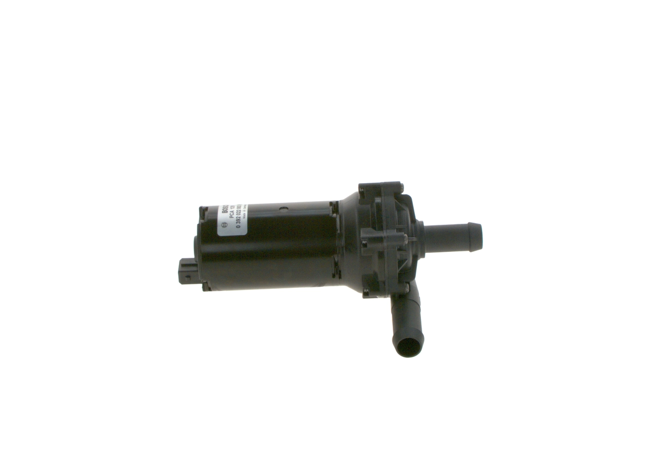 Купити 0392022002 Bosch Помпа водяна, додатковий електричний