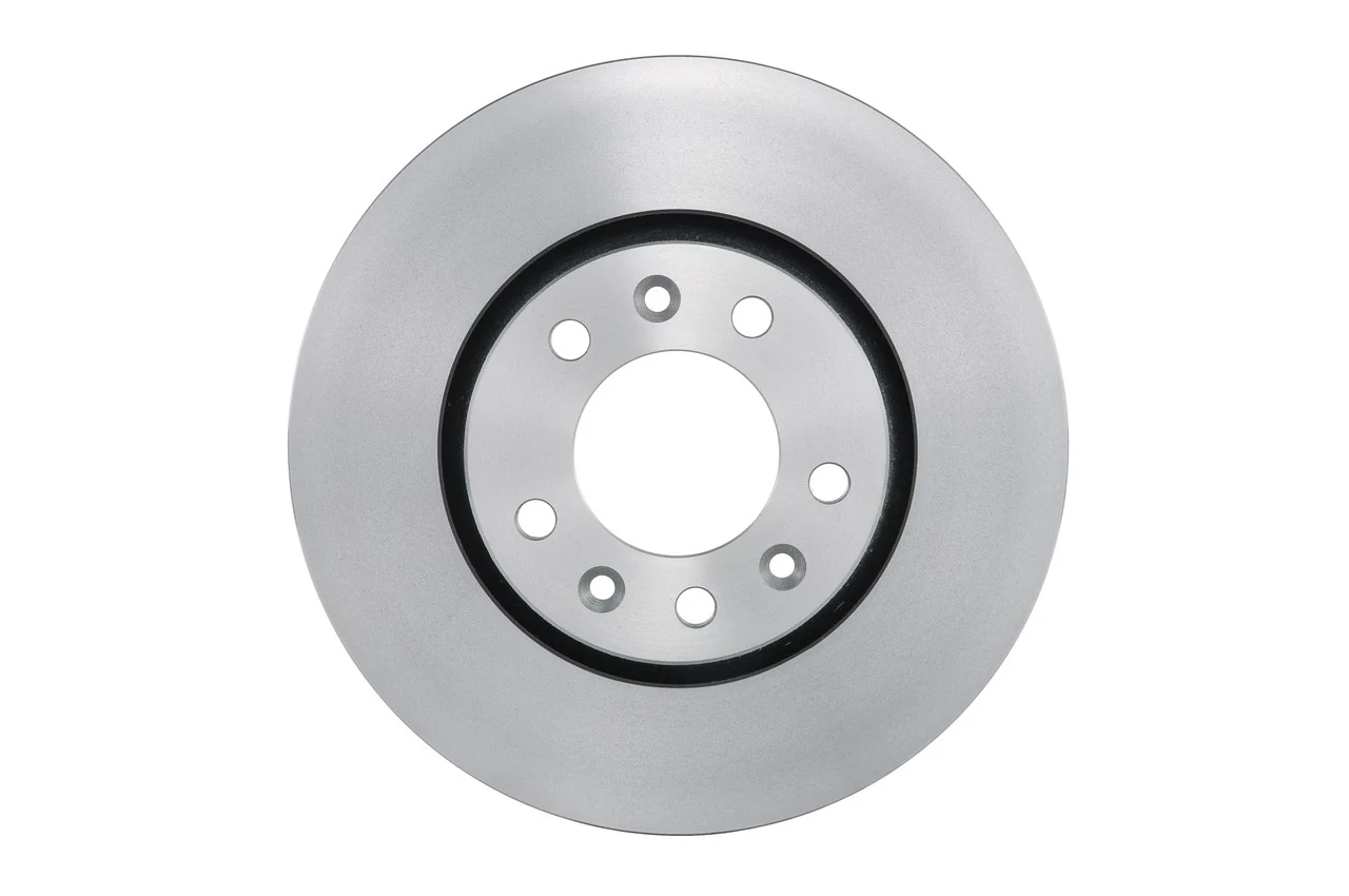 0986479266 Bosch Гальмо дискове переднє