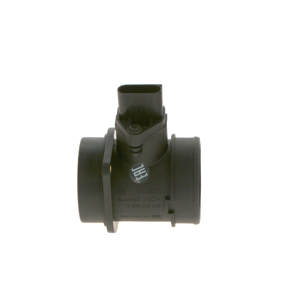 Датчик масової витрати повітря Bosch 0280218032 ціна, від 46.51 USD