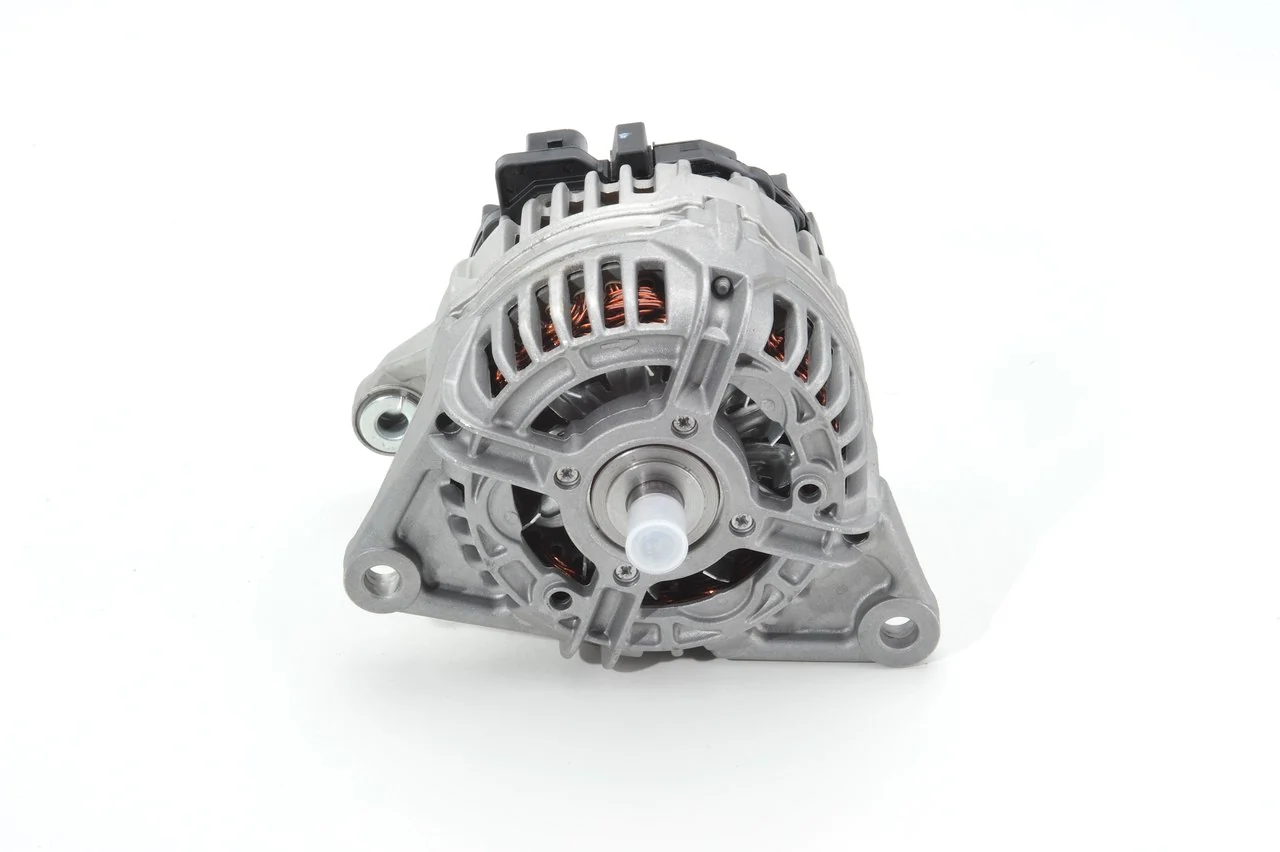 Генератор Bosch 0124325122 ціна, від 114.45 USD
