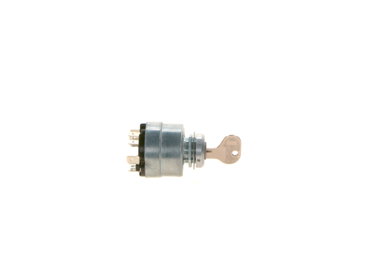 Купити 0342316002 Bosch Личинка замка запалювання