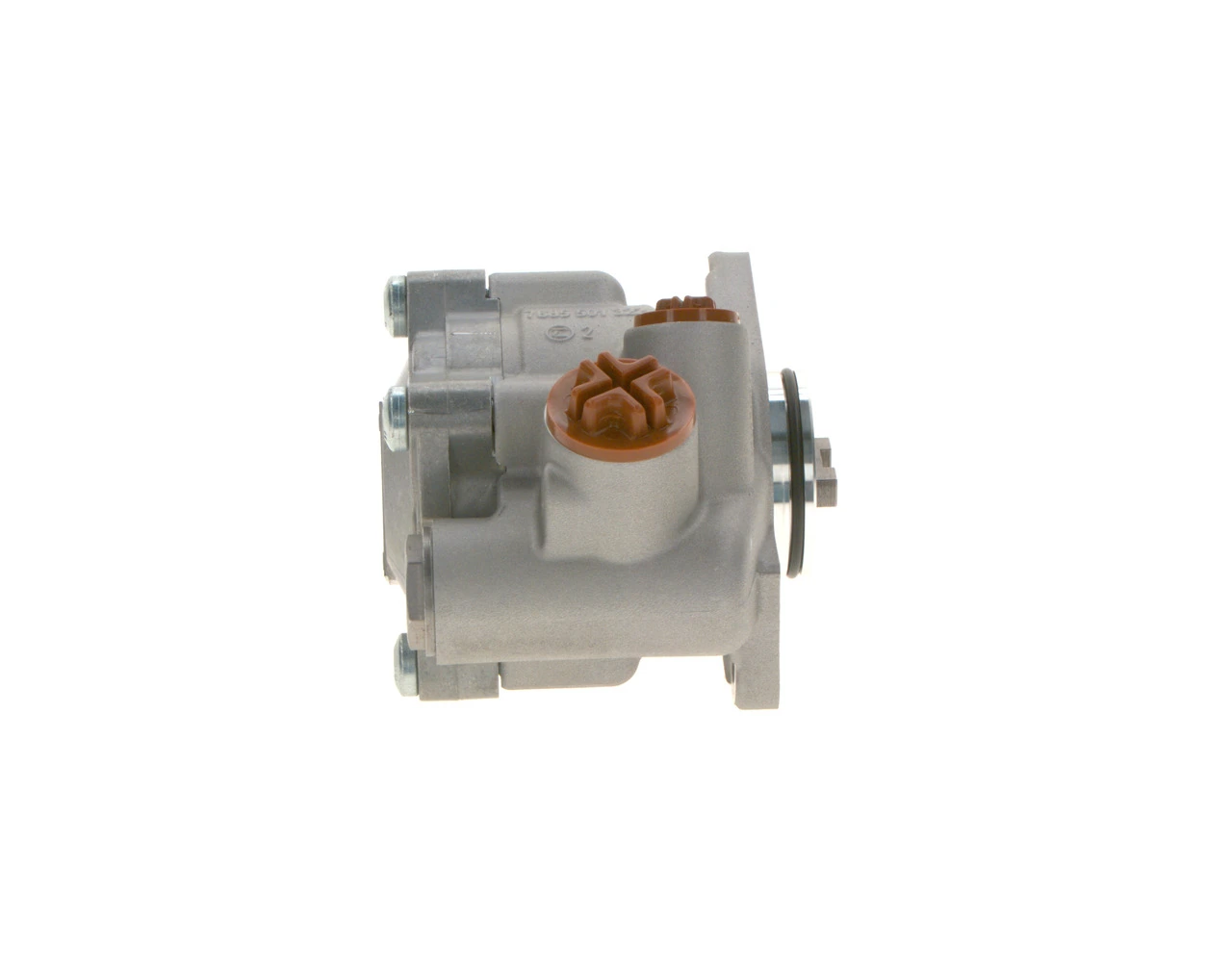 KS01000407 Bosch Насос гідропідсилювача