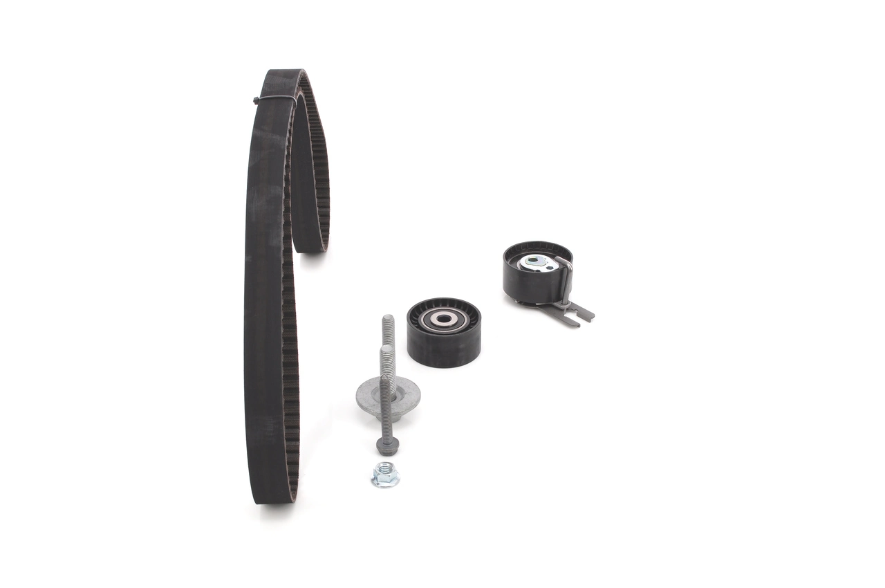 Комплект ГРМ Bosch 1987946568 ціна, від 67.45 USD