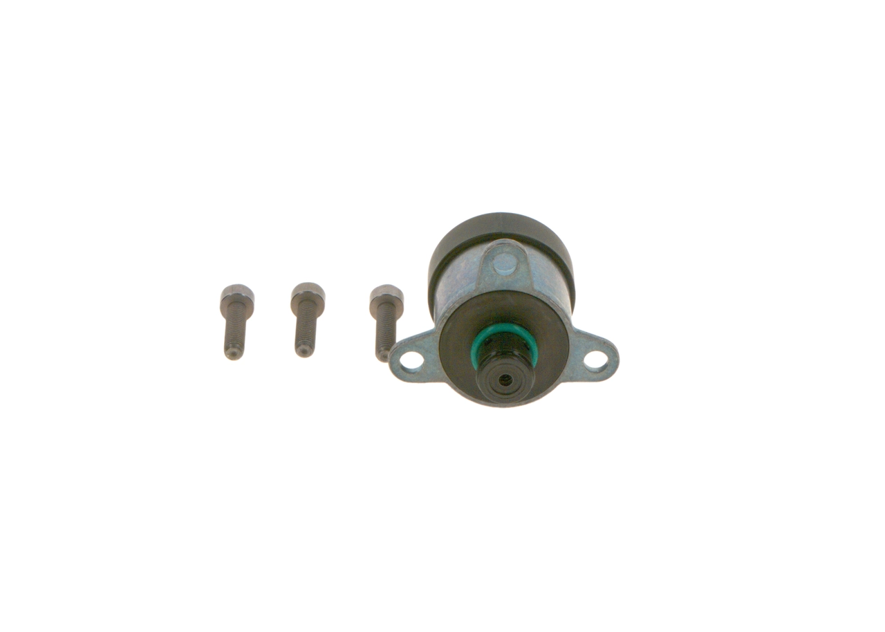 1465ZS0062 Bosch Клапан високого тиску