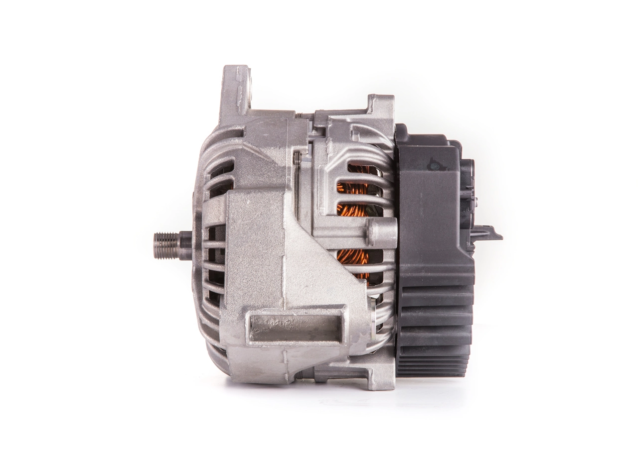 Генератор Bosch 0124655023 ціна, від 220.90 USD