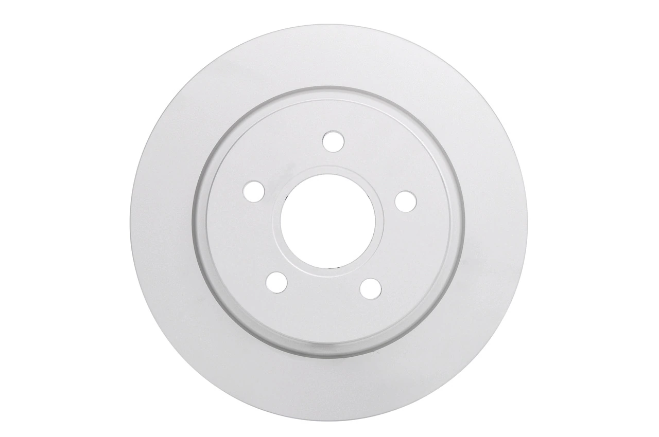 Задні дискові гальма Bosch 0986479B81 ціна, від 28.98 USD