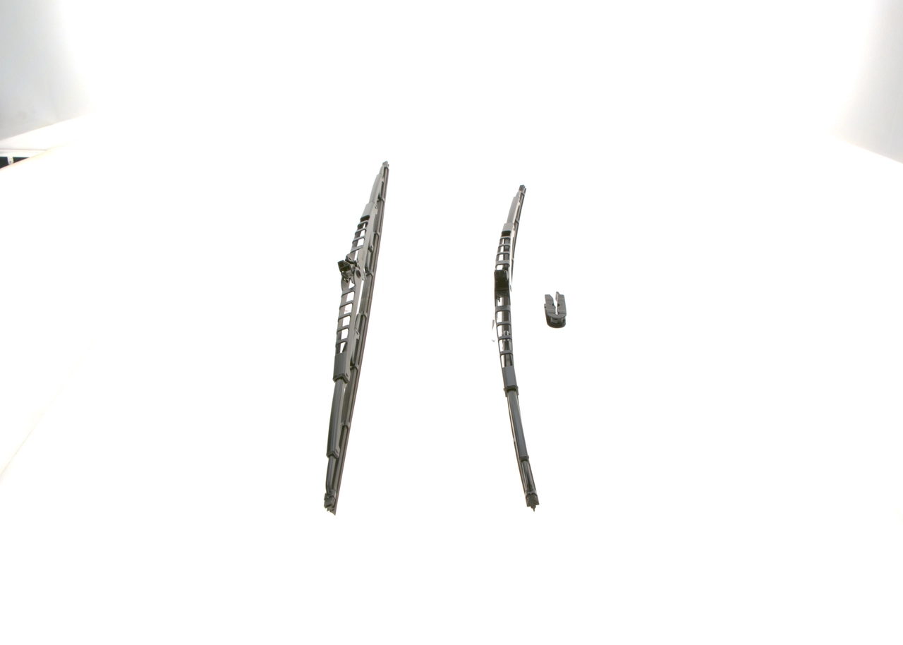 Щітка-двірник лобового скла, комплект з 2-х шт. Bosch 3397001801 ціна, від 26.33 USD