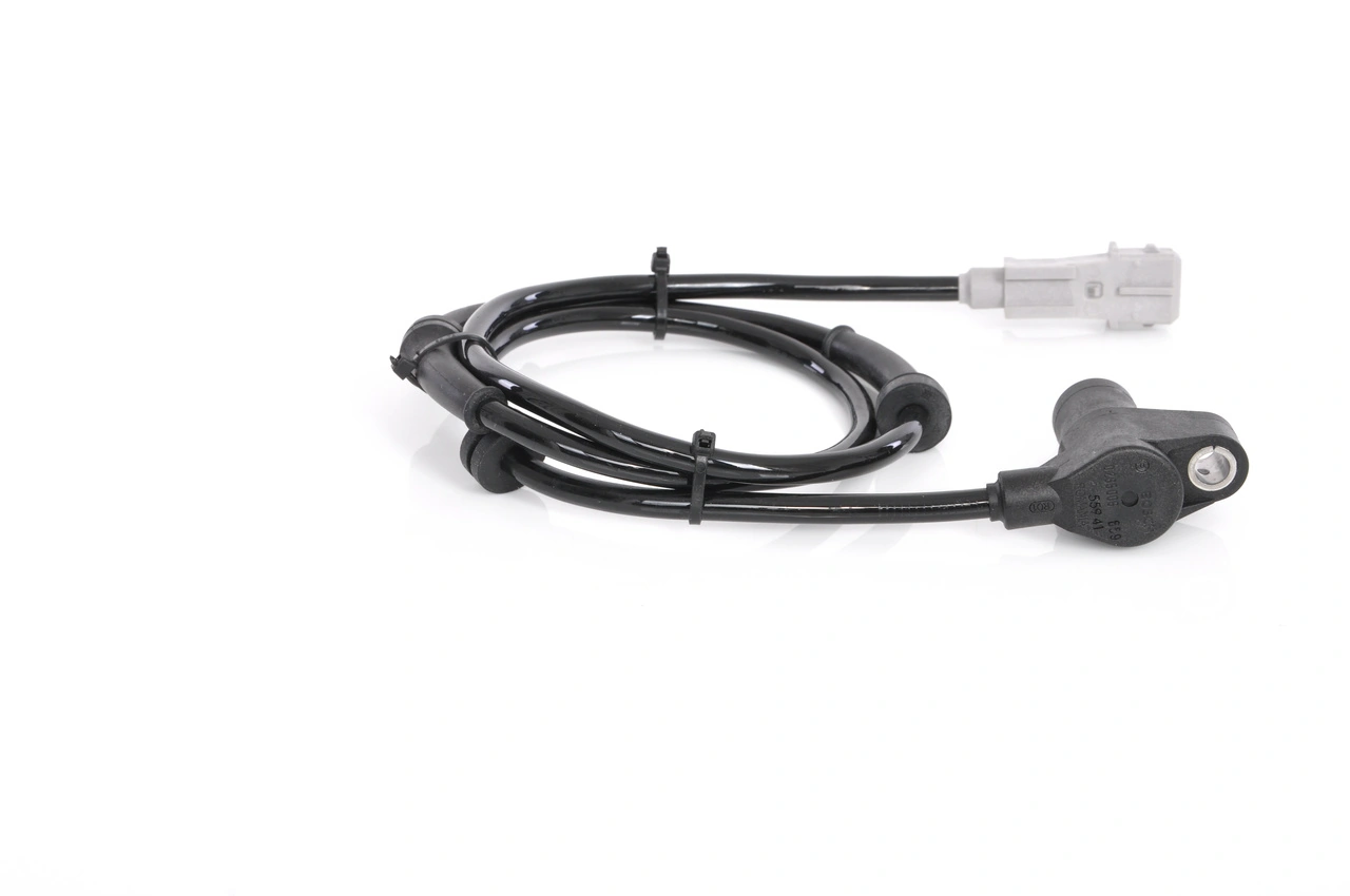 Купити 0265006659 Bosch Датчик АБС (ABS) задній