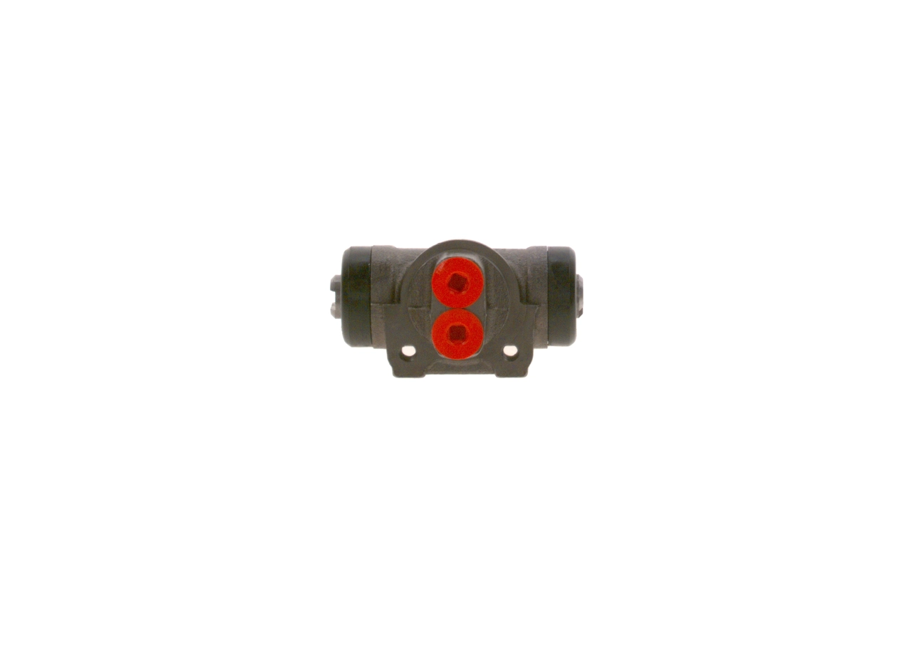 F026002533 Bosch Циліндр гальмівний колісний/робітник, задній