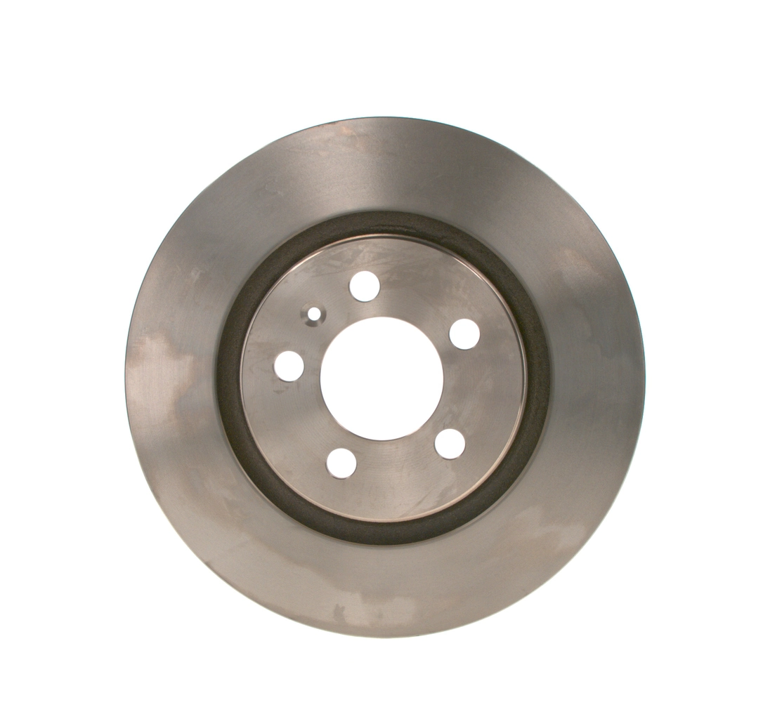 0986478542 Bosch Гальмо дискове переднє