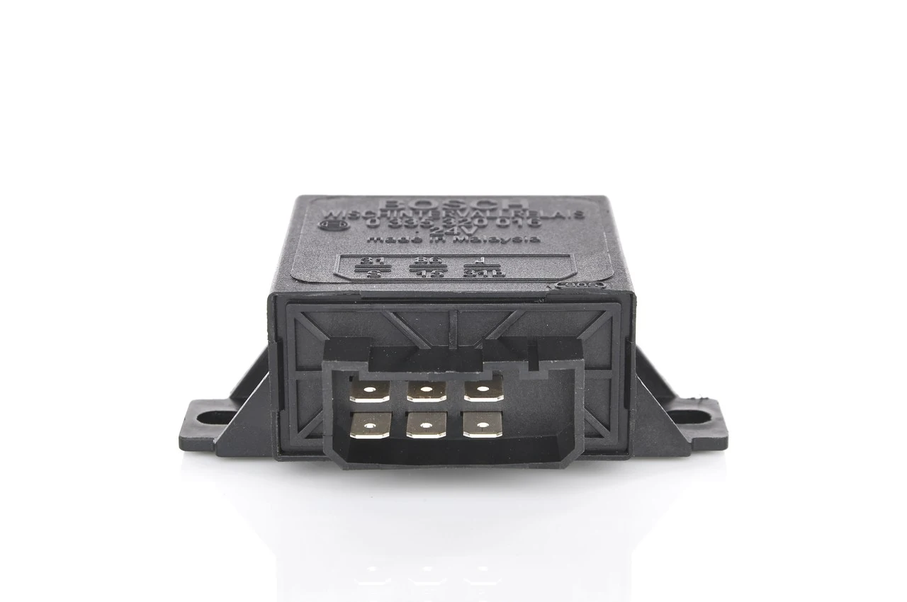 Реле двірників 42005673 Fiat/Alfa/Lancia