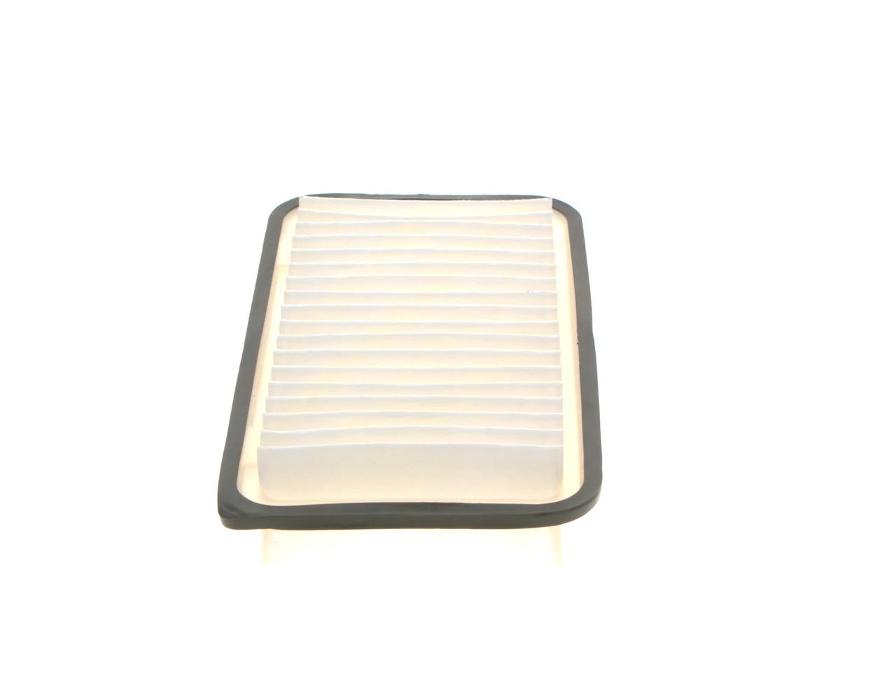Купити F026400017 Bosch Автомобільний фільтр повітря