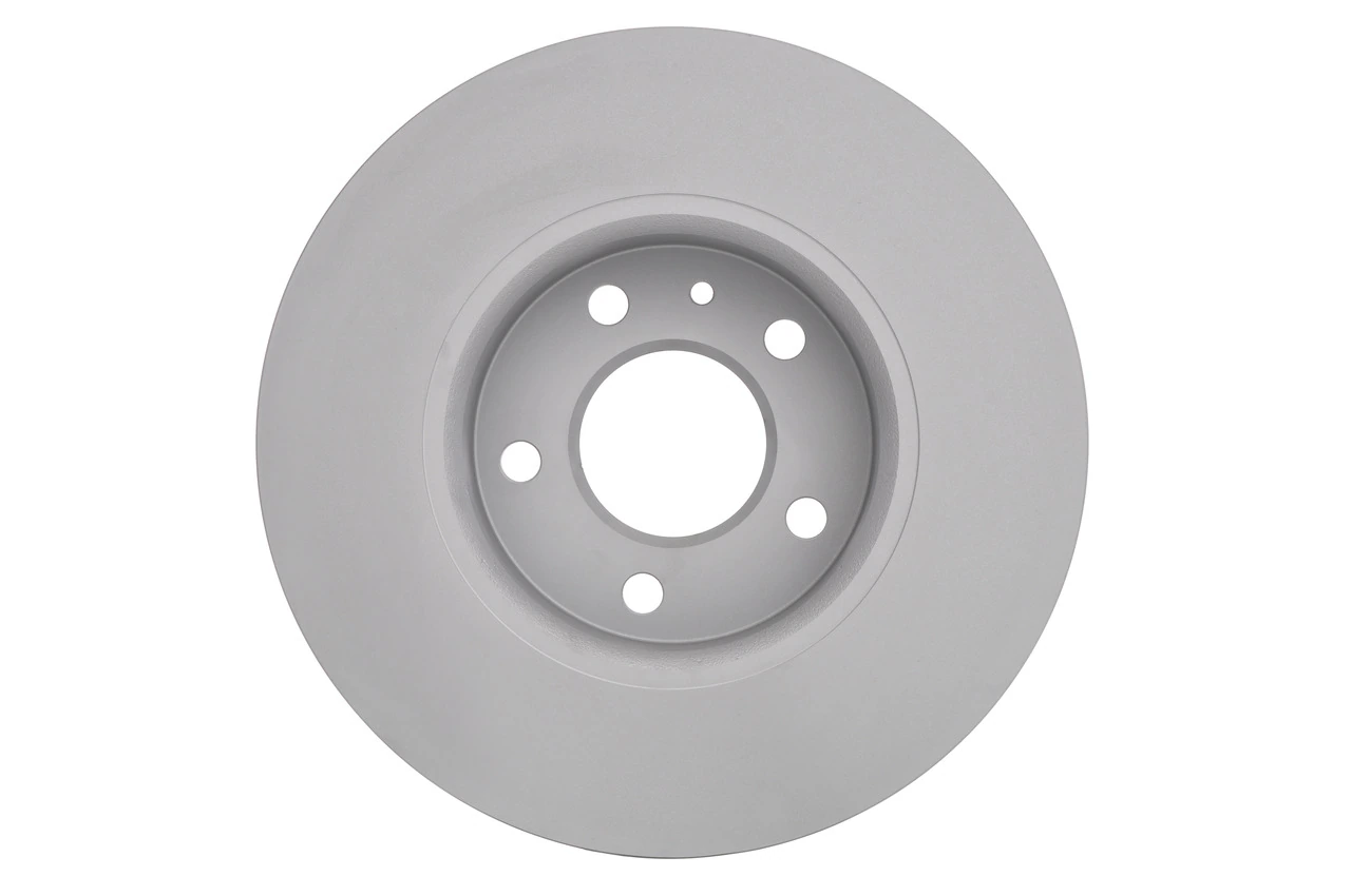 Купити 0986479B69 Bosch Ротор гальмівний