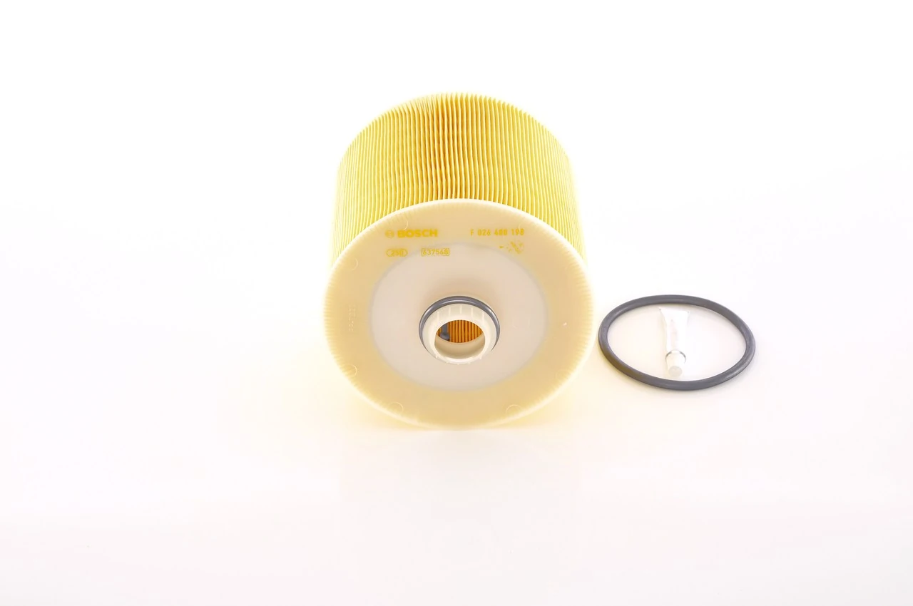 Елемент повітряного фільтра Bosch F026400198 ціна, від 23.26 USD
