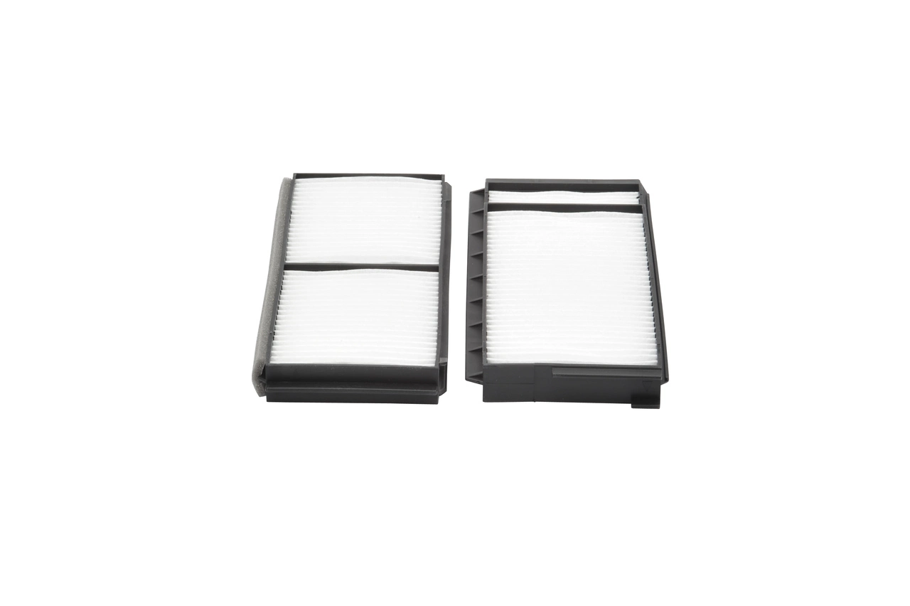 Фільтр повітряний обігрівача Bosch 1987432163 ціна, від 9.64 USD