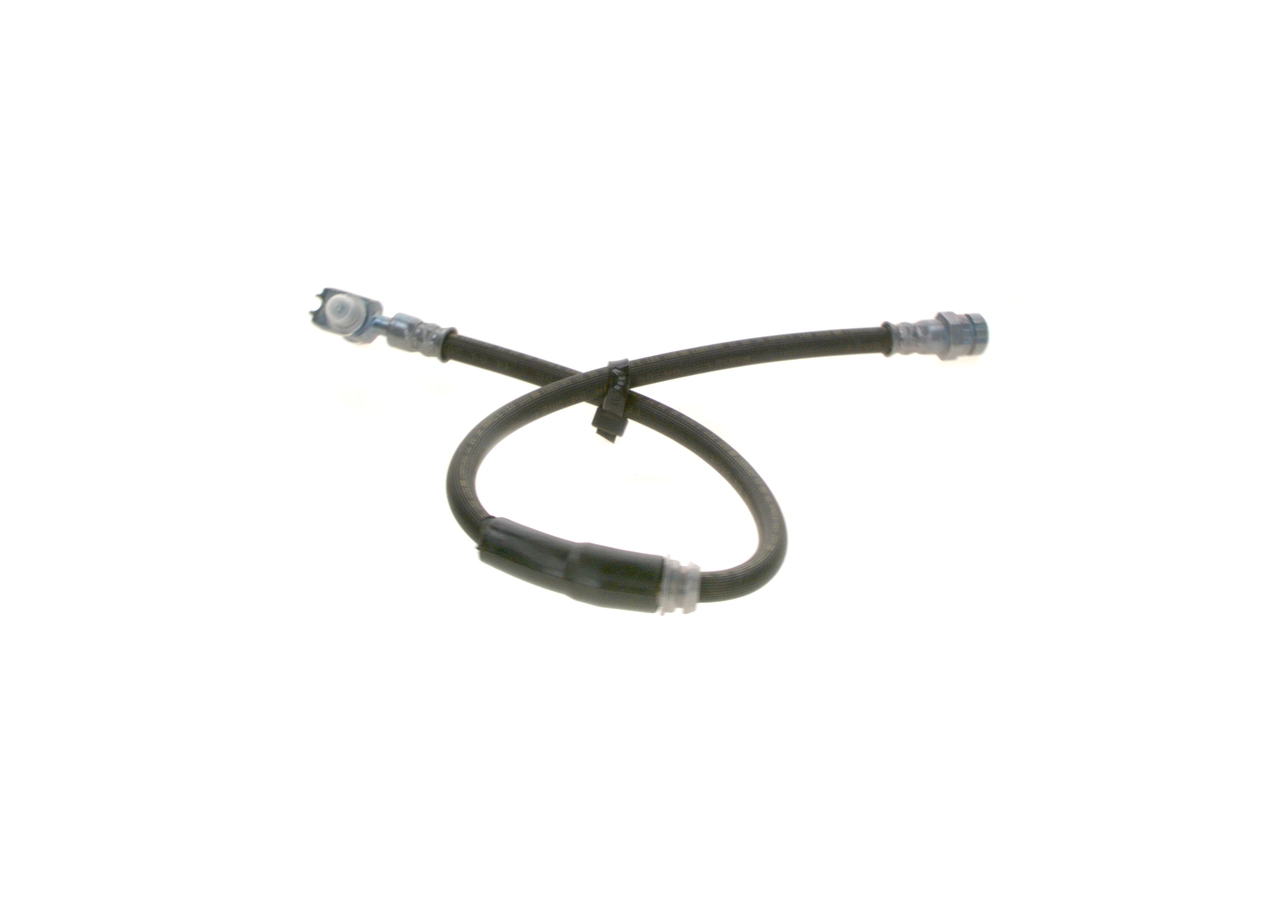 Шланг гальмівний передній Bosch 1987481173 ціна, від 14.25 USD