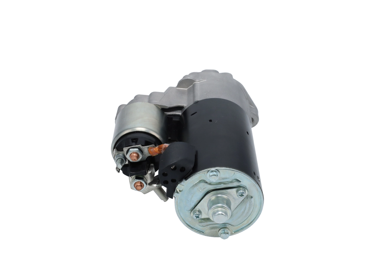 Купити 1986S00858 Bosch Стартер