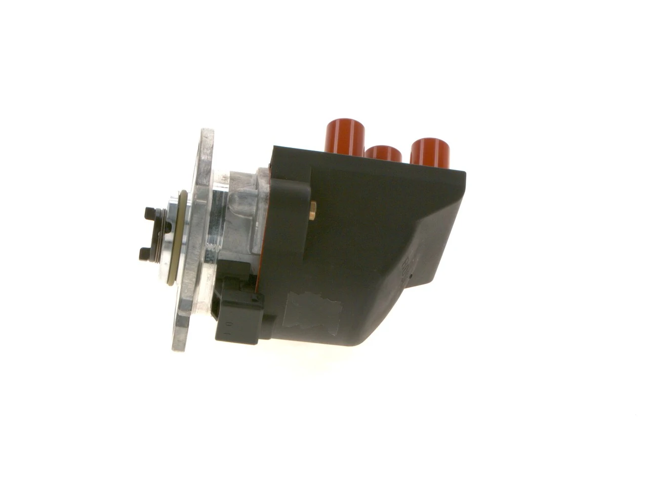 Купити 0237521044 Bosch Розподільник запалювання (трамблер)