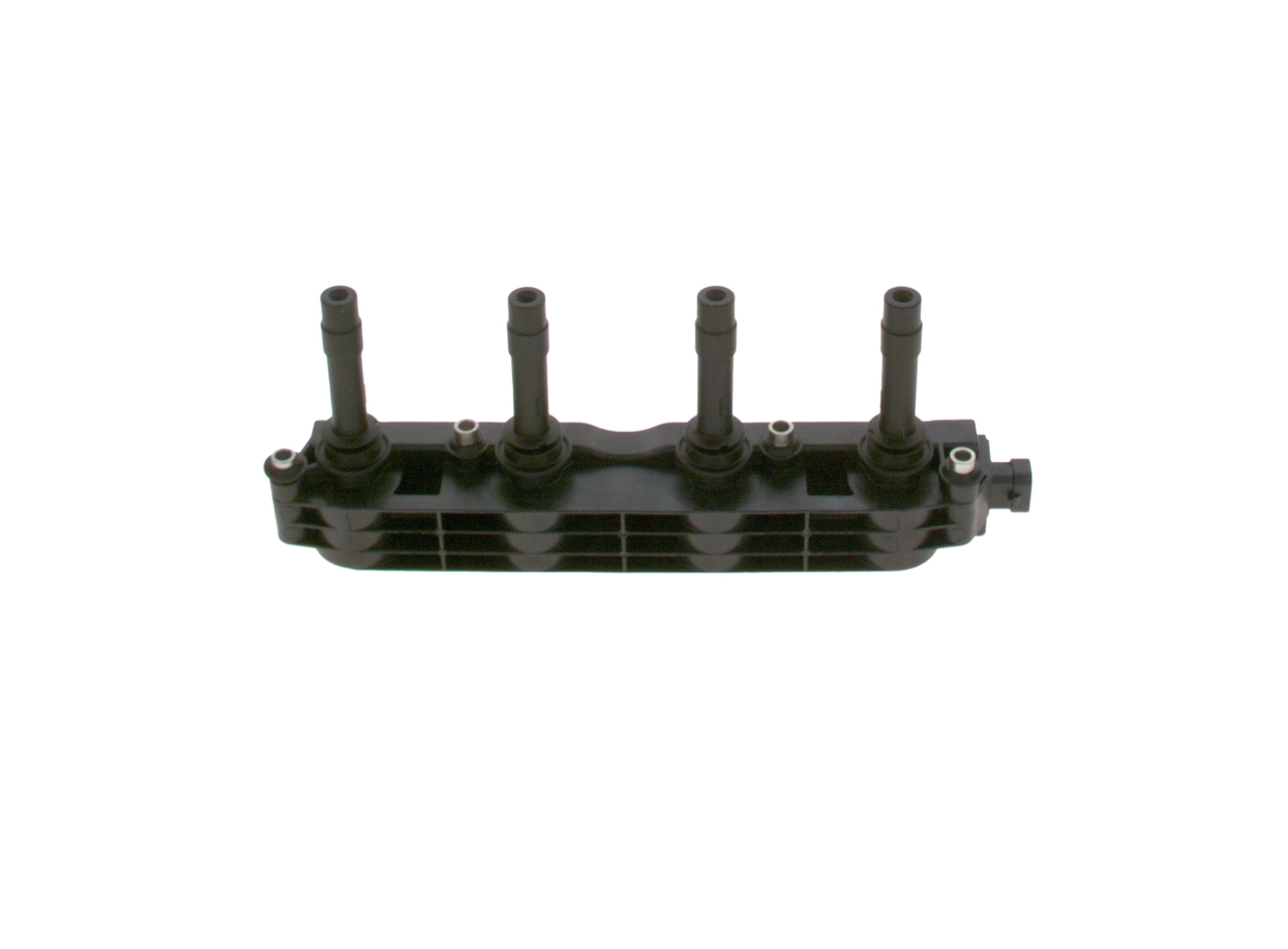 Котушка запалювання Bosch 0986221039 ціна, від 62.77 USD