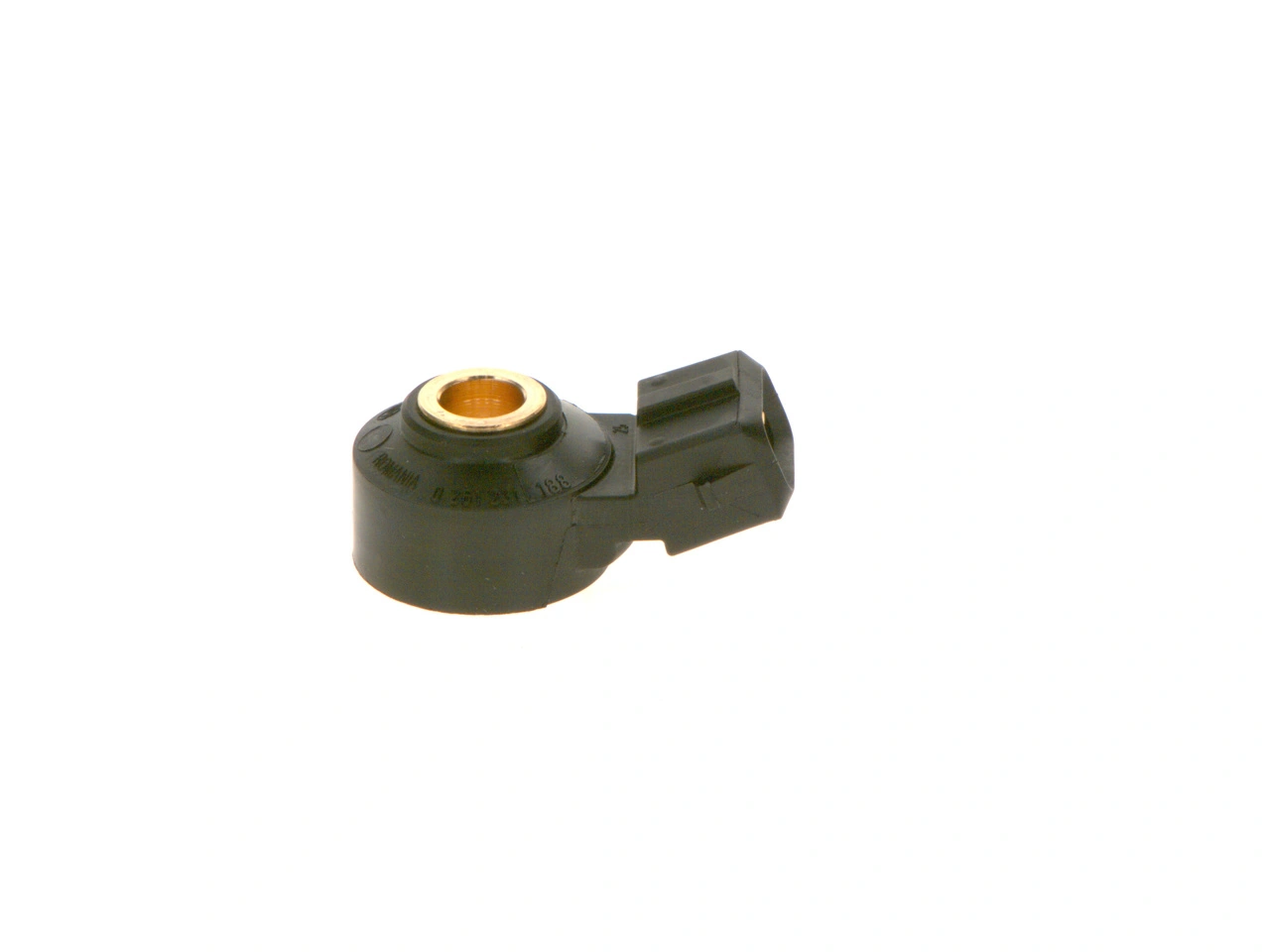 Датчик детонації Bosch 0261231188 ціна, від 17.58 USD
