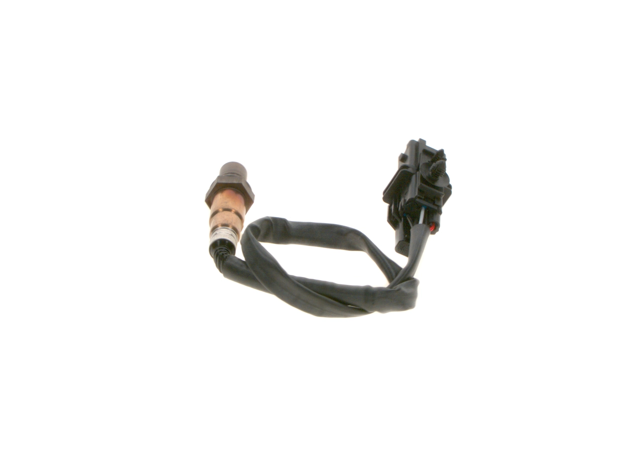Лямбда датчик кисню Bosch 0258007038 ціна, від 74.48 USD
