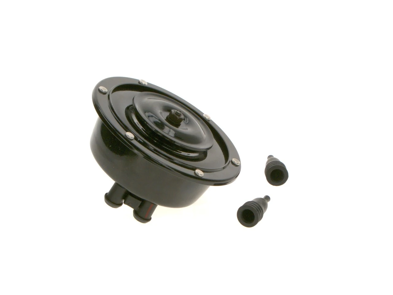 Сигнал звукової, клаксон Bosch 0320223003 ціна, від 39.81 USD