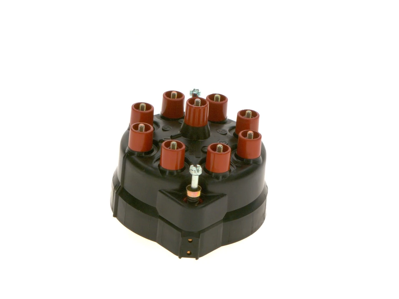 Кришка розподільника запалювання/трамблера Bosch 0290004500 ціна, від 81.07 USD