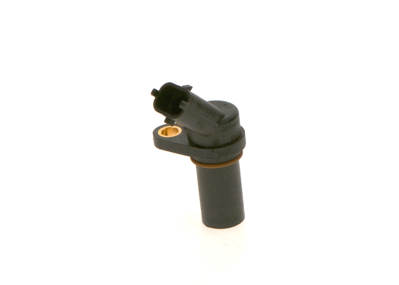 Датчик обертів колінвалу Bosch 0281002742 ціна, від 17.93 USD