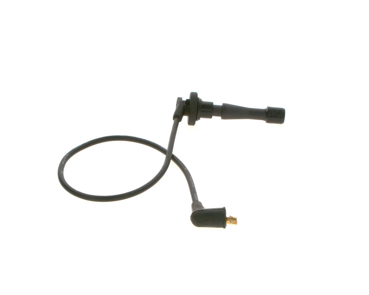 Дроти запалювання Bosch 0986357150 ціна, від 26.33 USD
