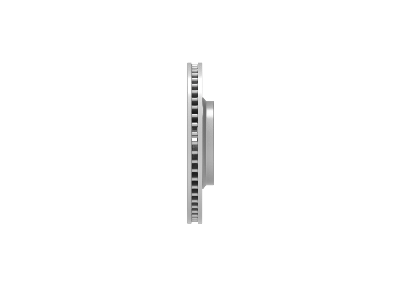 KS01000158 Bosch Насос гідропідсилювача