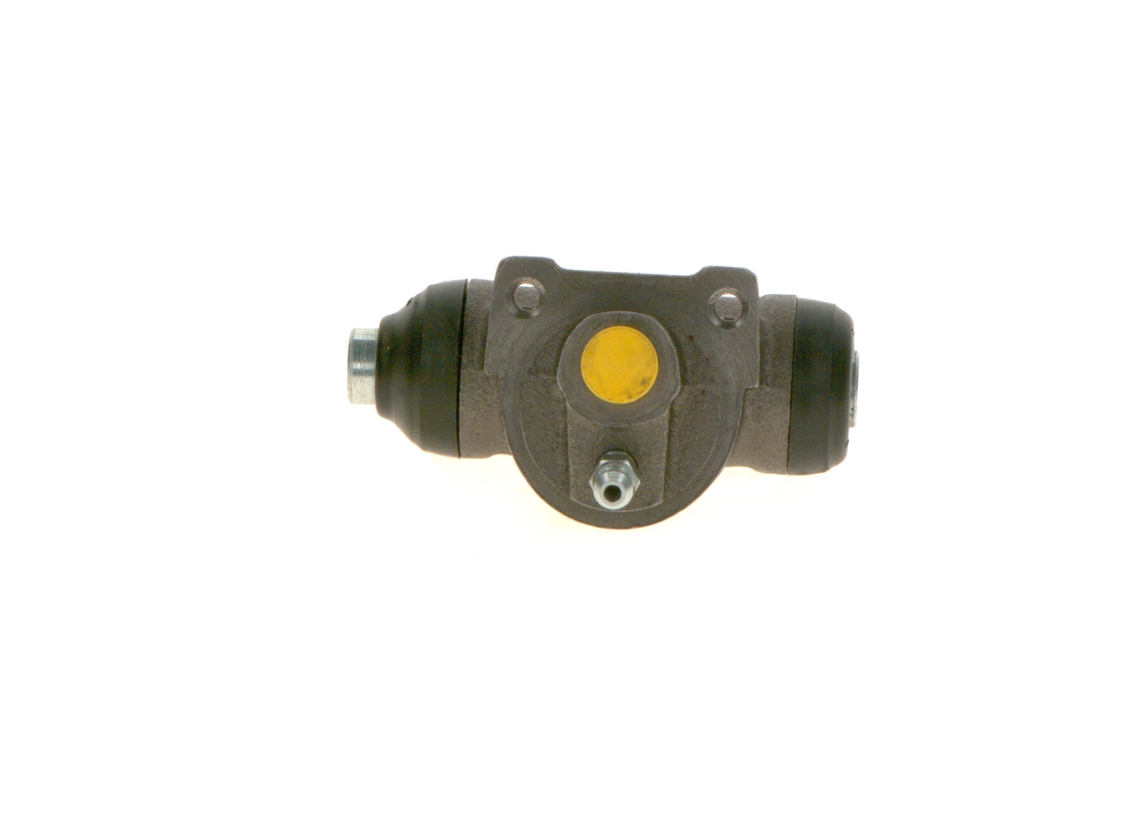 F026009901 Bosch Циліндр гальмівний колісний/робітник, задній