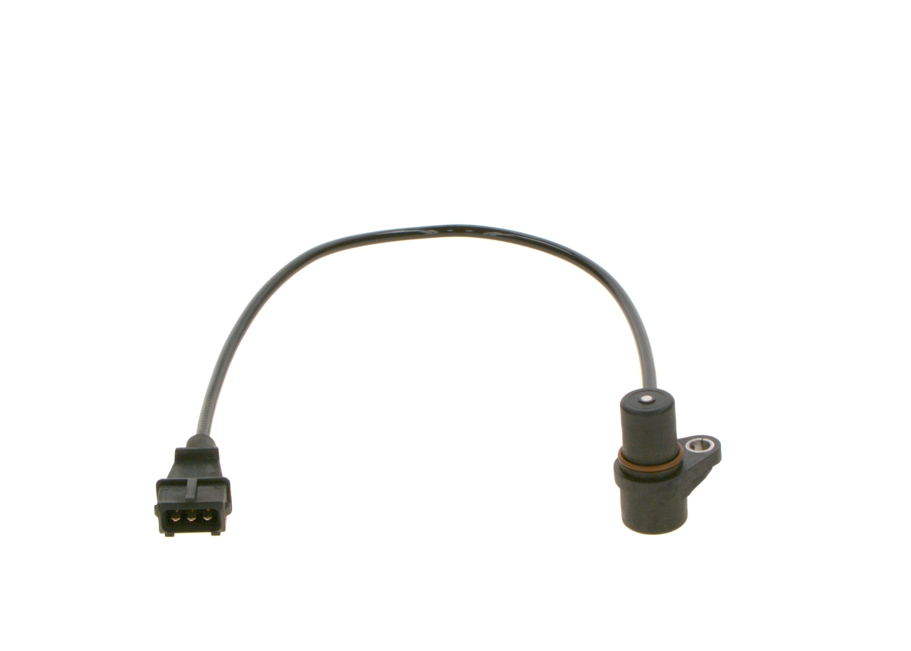 Купити 0281002191 Bosch Датчик положення (оборотів) коленвалу
