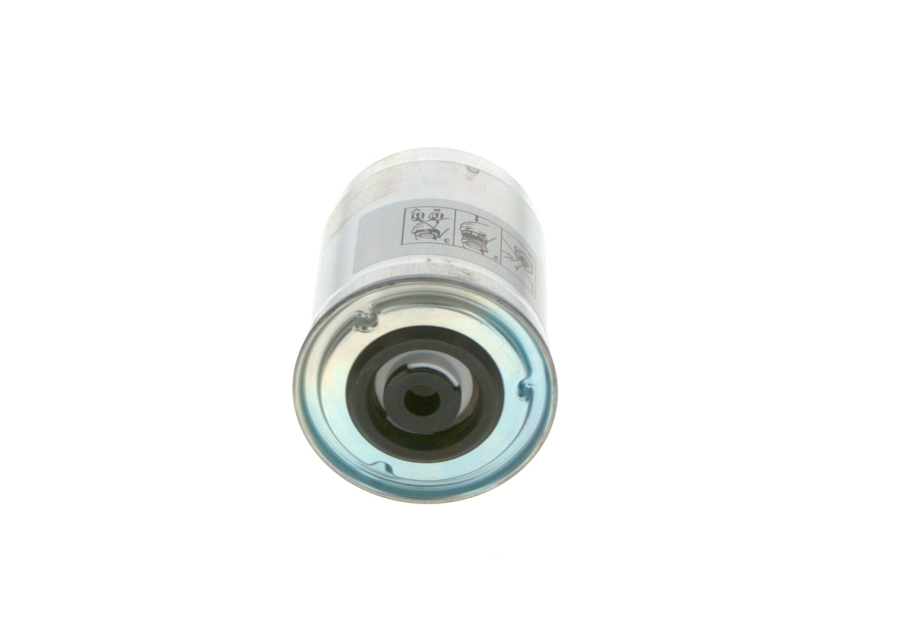 1457434400 Bosch Фільтр палива