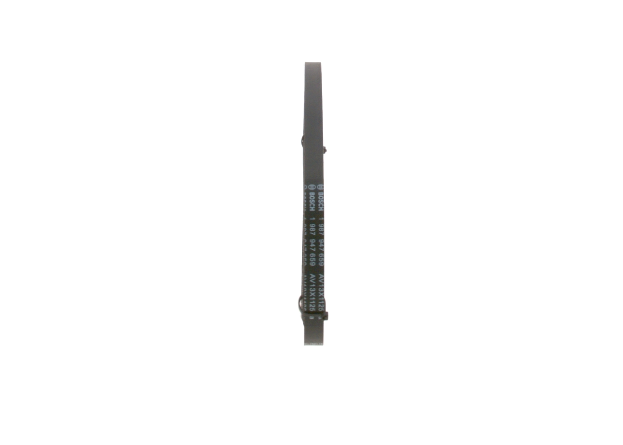 Купити 1987947659 Bosch Ремінь генератора