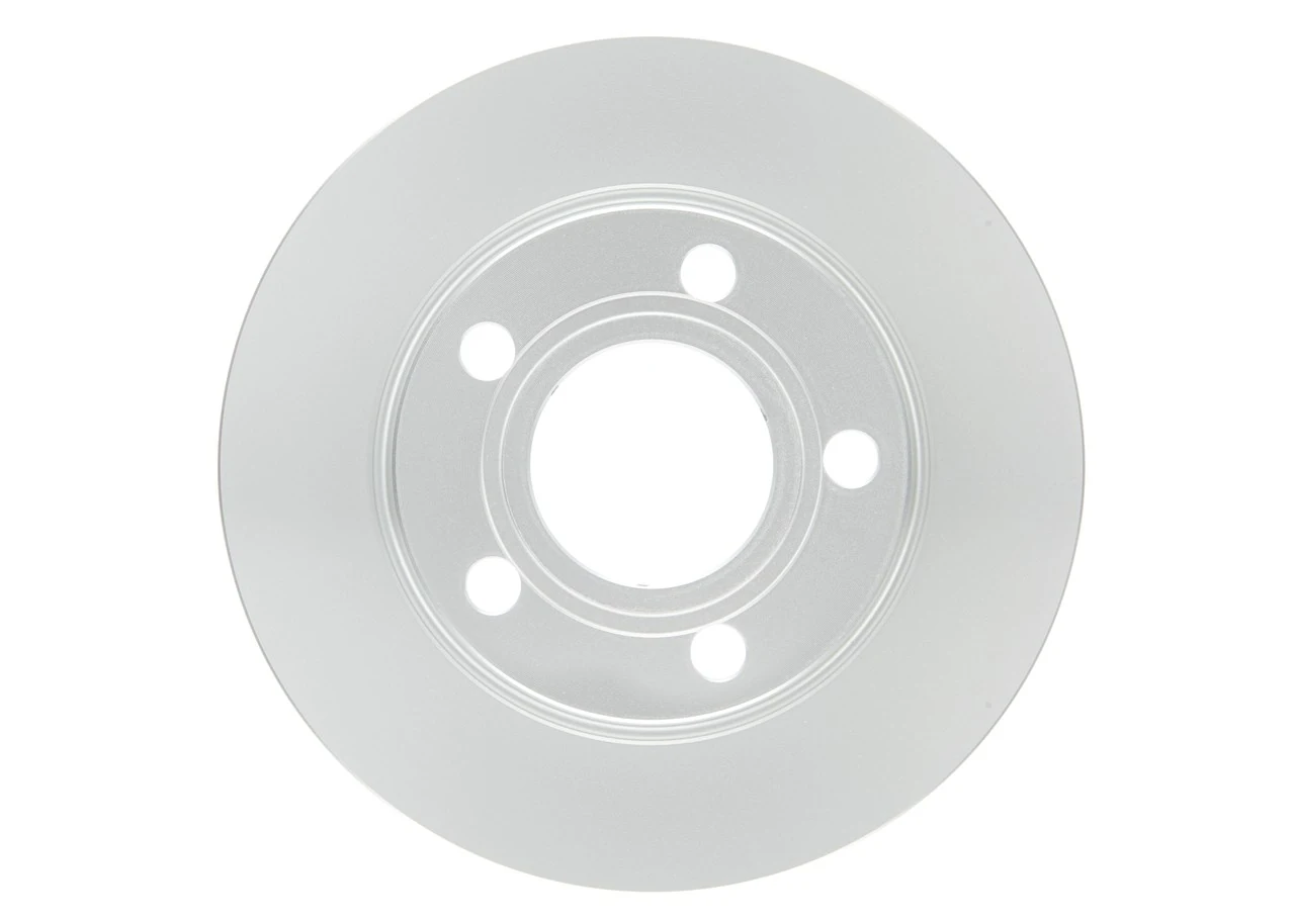 Купити 0986478704 Bosch Диск заднього гальма