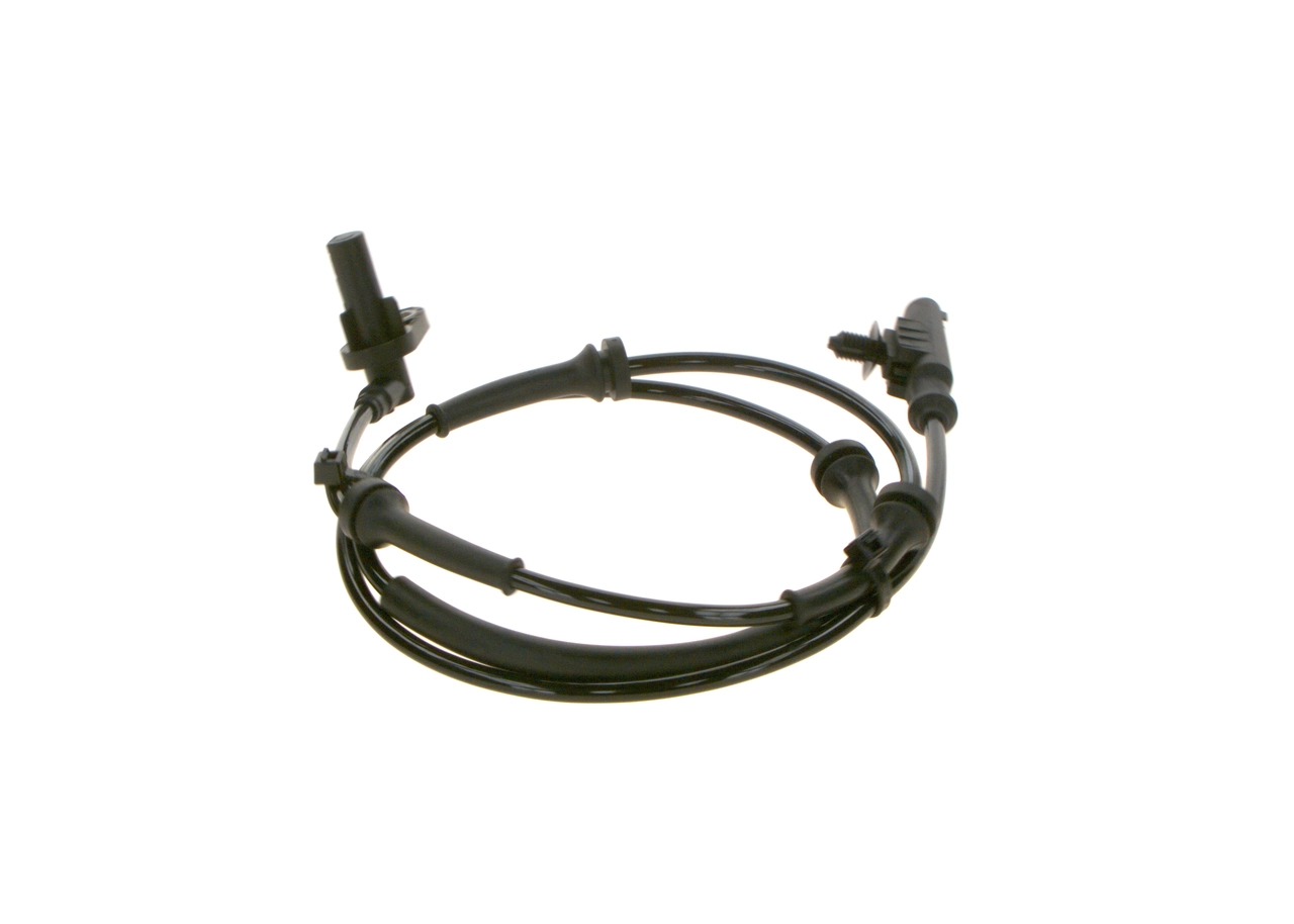 Купити 0265007922 Bosch Датчик АБС (ABS) задній