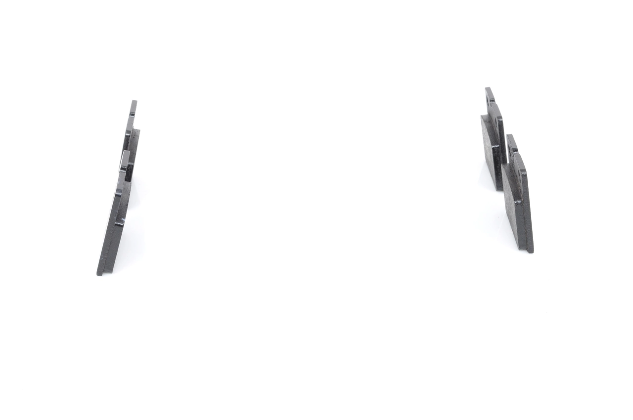 Задні гальмівні колодки Bosch 0986494775 ціна, від 15.24 USD