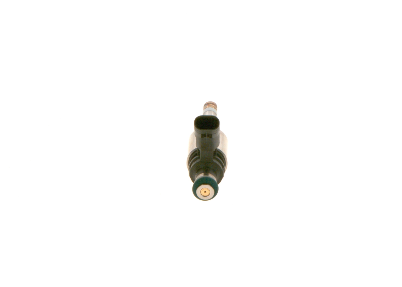 Форсунка паливна Bosch 026150001D ціна, від 71.73 USD