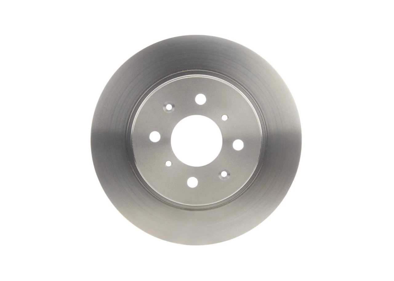 Купити 0986479051 Bosch Диск заднього гальма