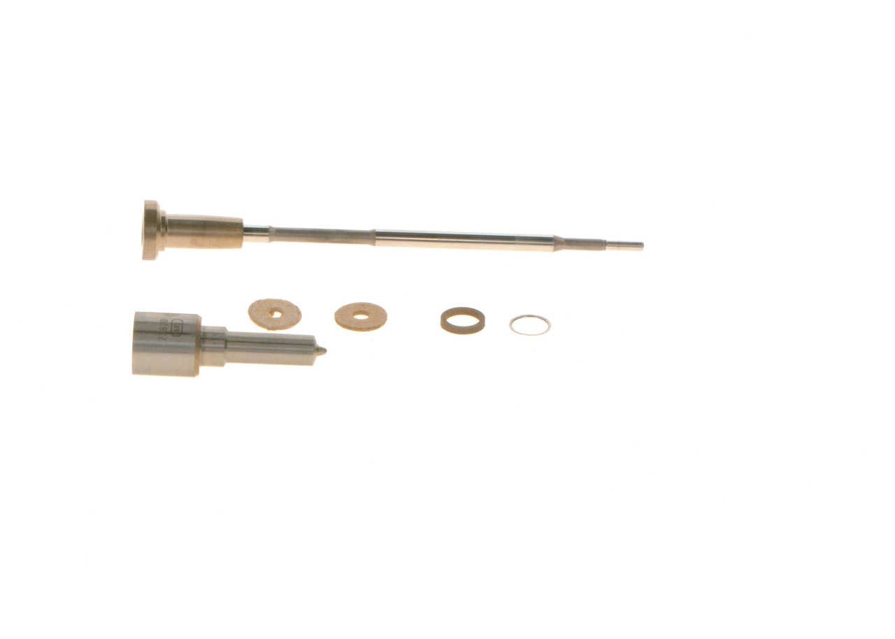 Купити F00ZC99431 Bosch Ремкомплект форсунок