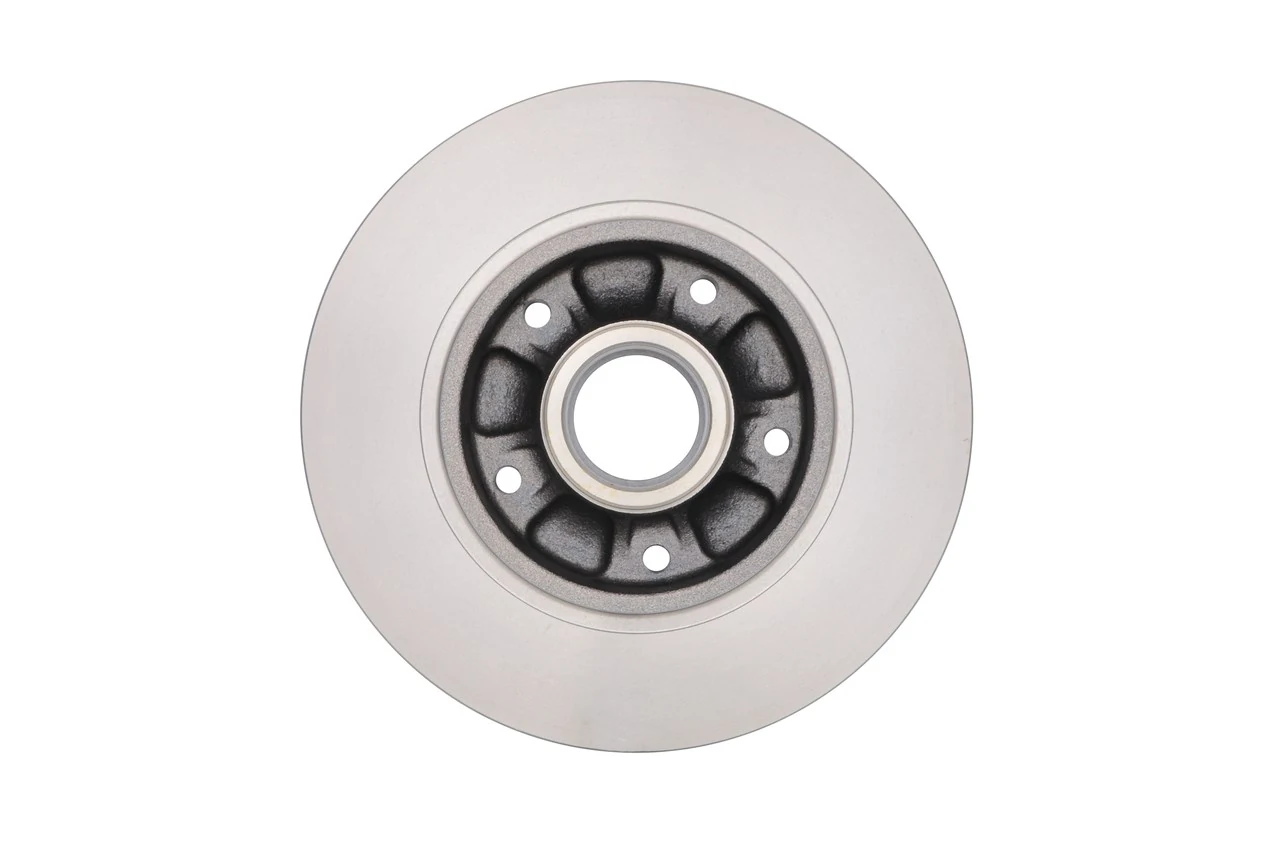 Купити 0986479708 Bosch Диск заднього гальма