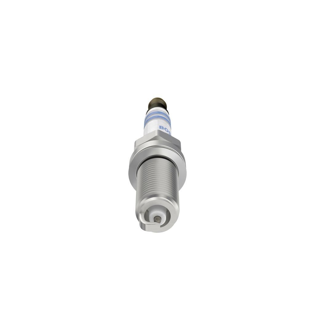 Свічки запалювання 0242135529 Bosch
