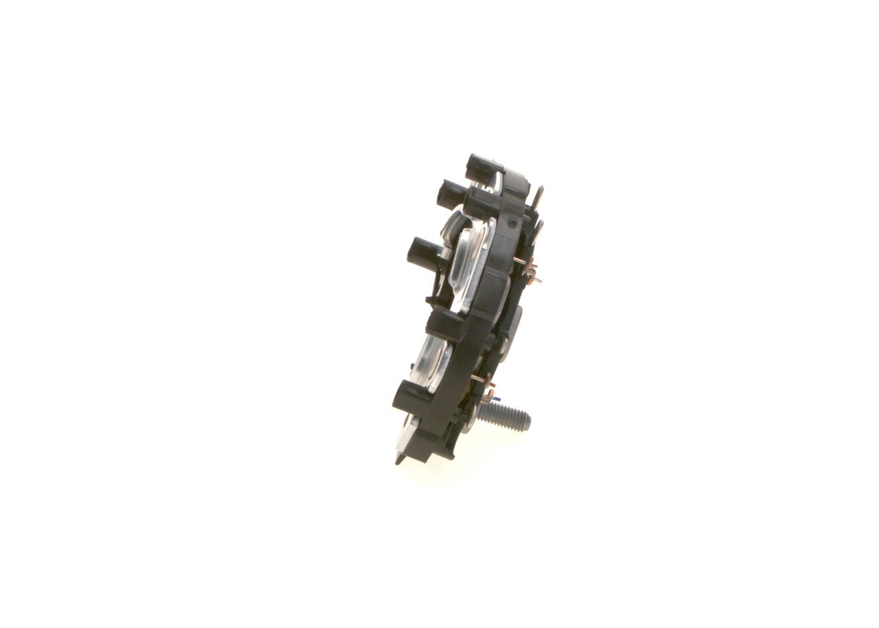 Міст доданий генератора Bosch F00M133286 ціна, від 21.42 USD