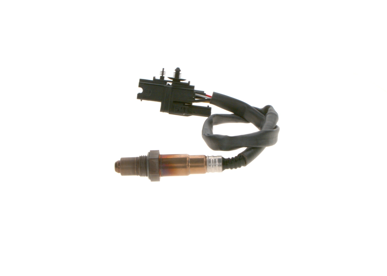 Купити 0258007038 Bosch Лямбда зонд, датчик кисню
