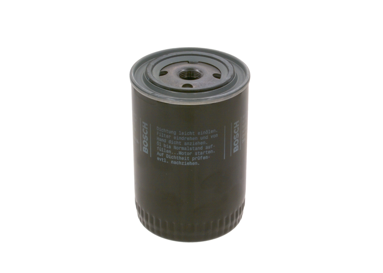 Купити F026407256 Bosch Фільтр очищення масла відцентровий