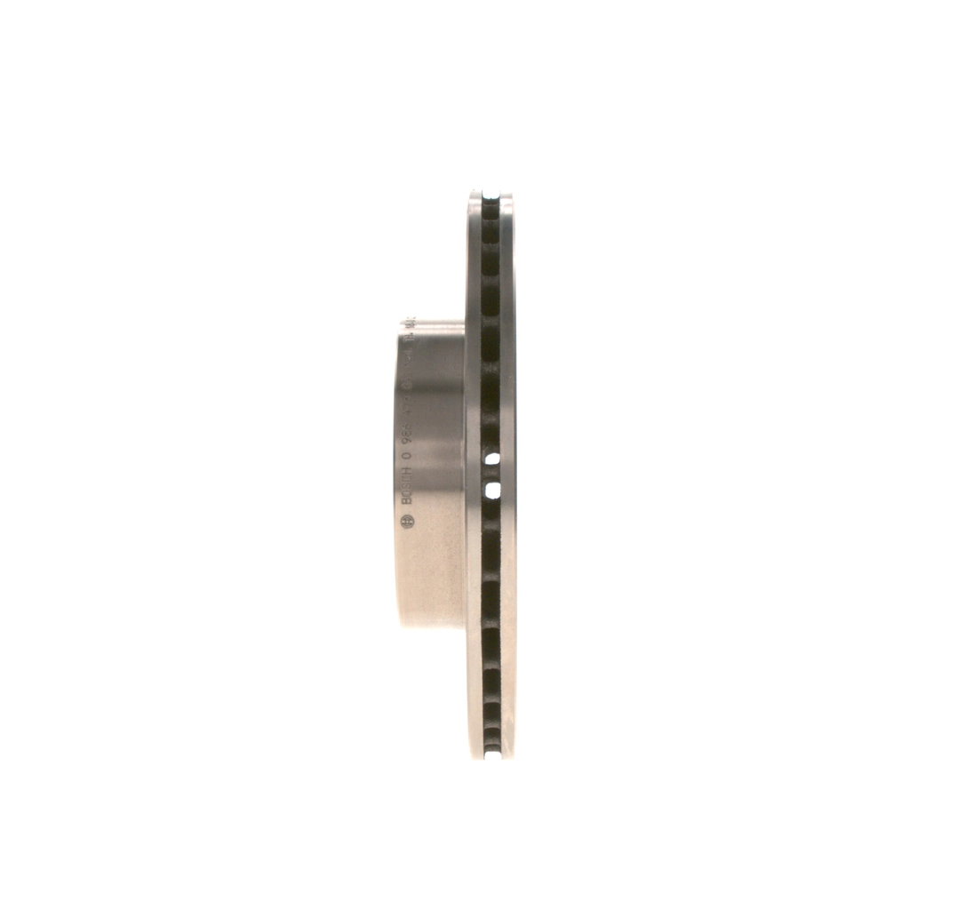 Диск переднього гальма Bosch 0986479198 ціна, від 53.76 USD