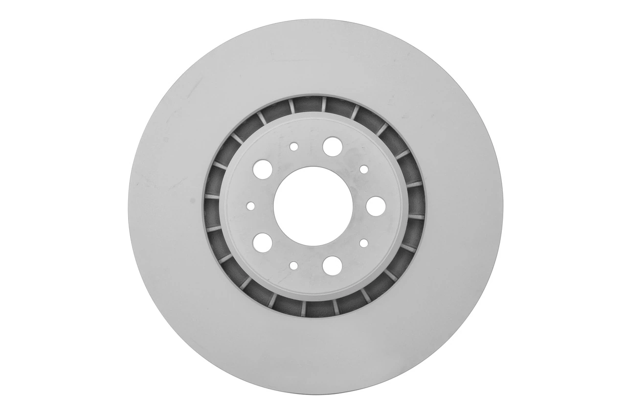 Диск переднього гальма Bosch 0986479202 ціна, від 62.68 USD